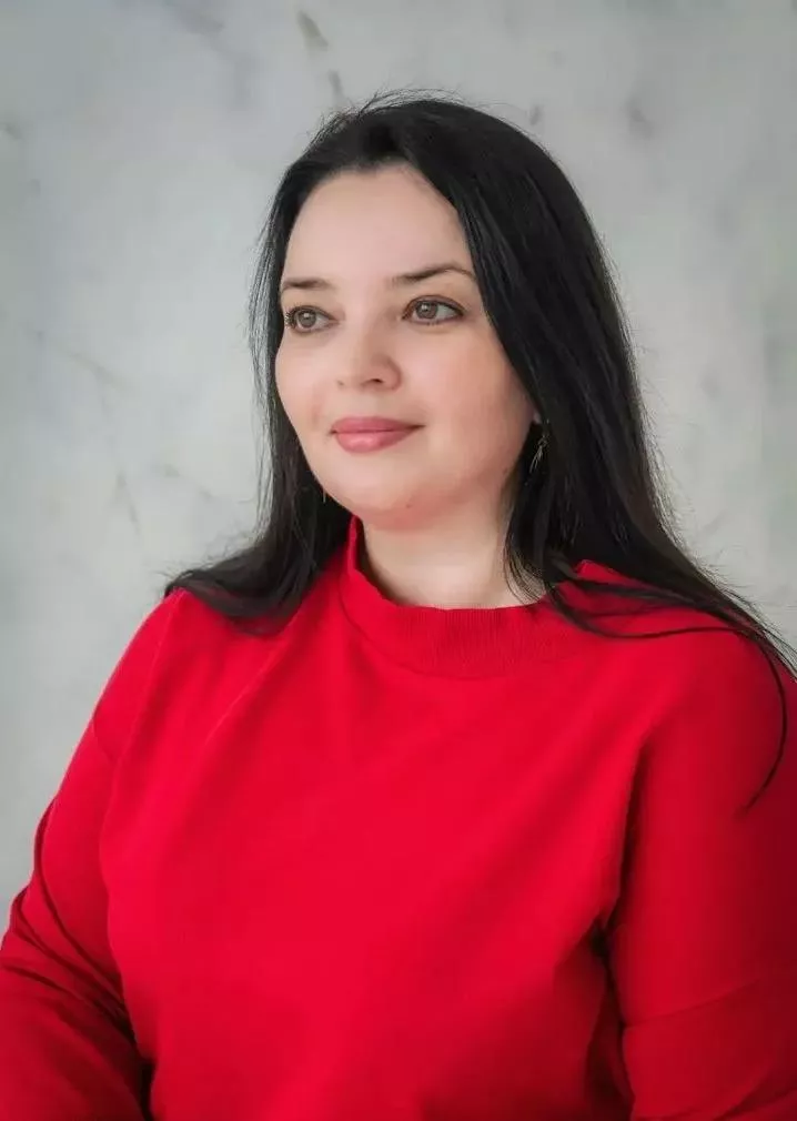 Герлинская Юлия Викторовна
