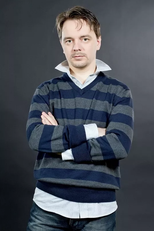 Константин Дуплищев