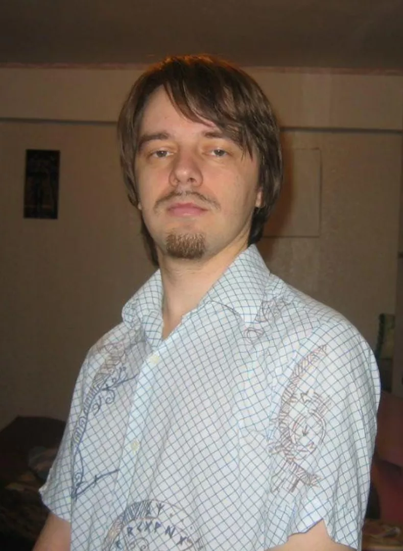 Константин Дуплищев