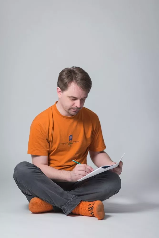 Константин Дуплищев